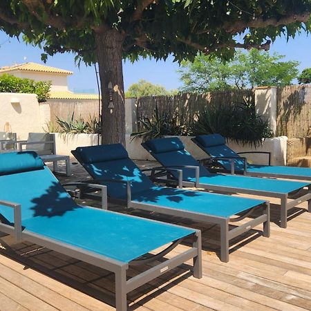 Villa Mas Sopes Sant Pere Pescador Dış mekan fotoğraf