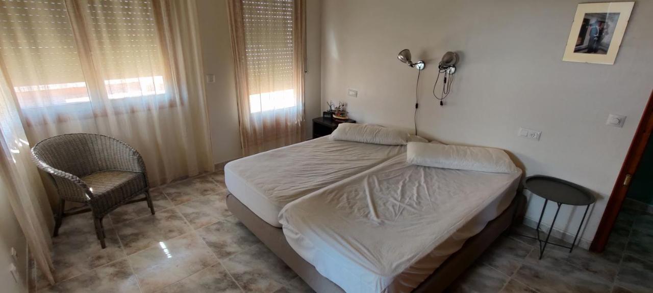 Villa Mas Sopes Sant Pere Pescador Dış mekan fotoğraf