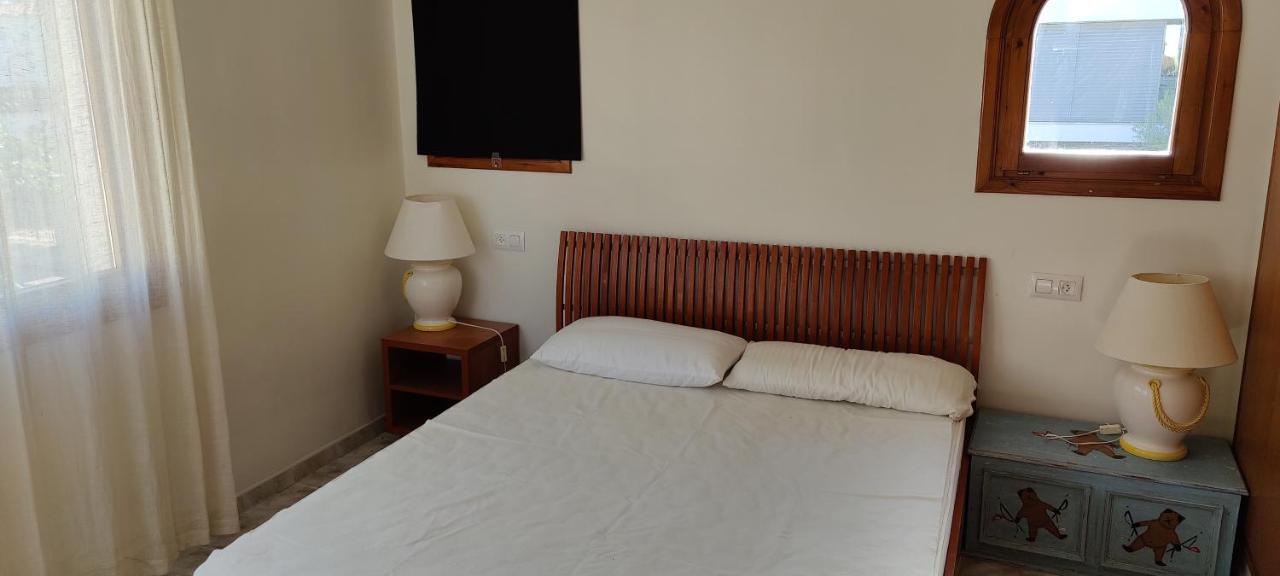 Villa Mas Sopes Sant Pere Pescador Dış mekan fotoğraf