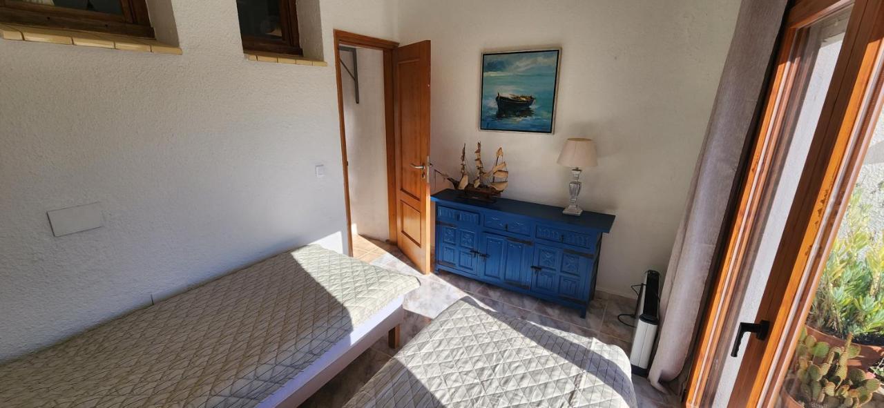 Villa Mas Sopes Sant Pere Pescador Dış mekan fotoğraf