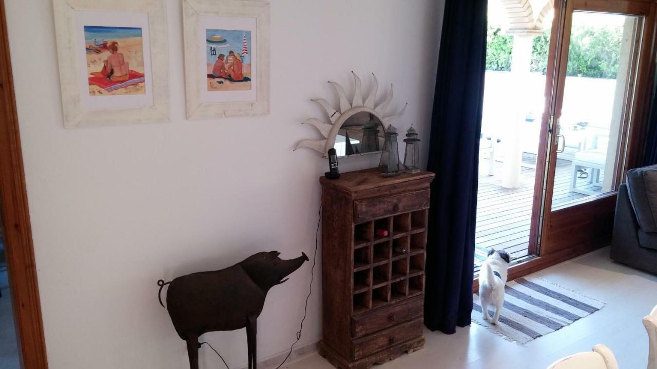 Villa Mas Sopes Sant Pere Pescador Dış mekan fotoğraf
