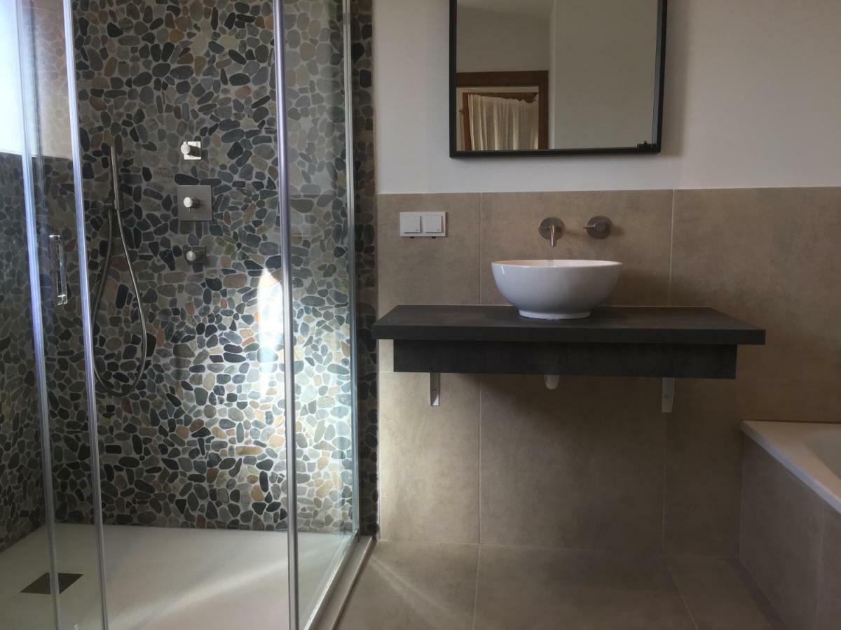 Villa Mas Sopes Sant Pere Pescador Dış mekan fotoğraf