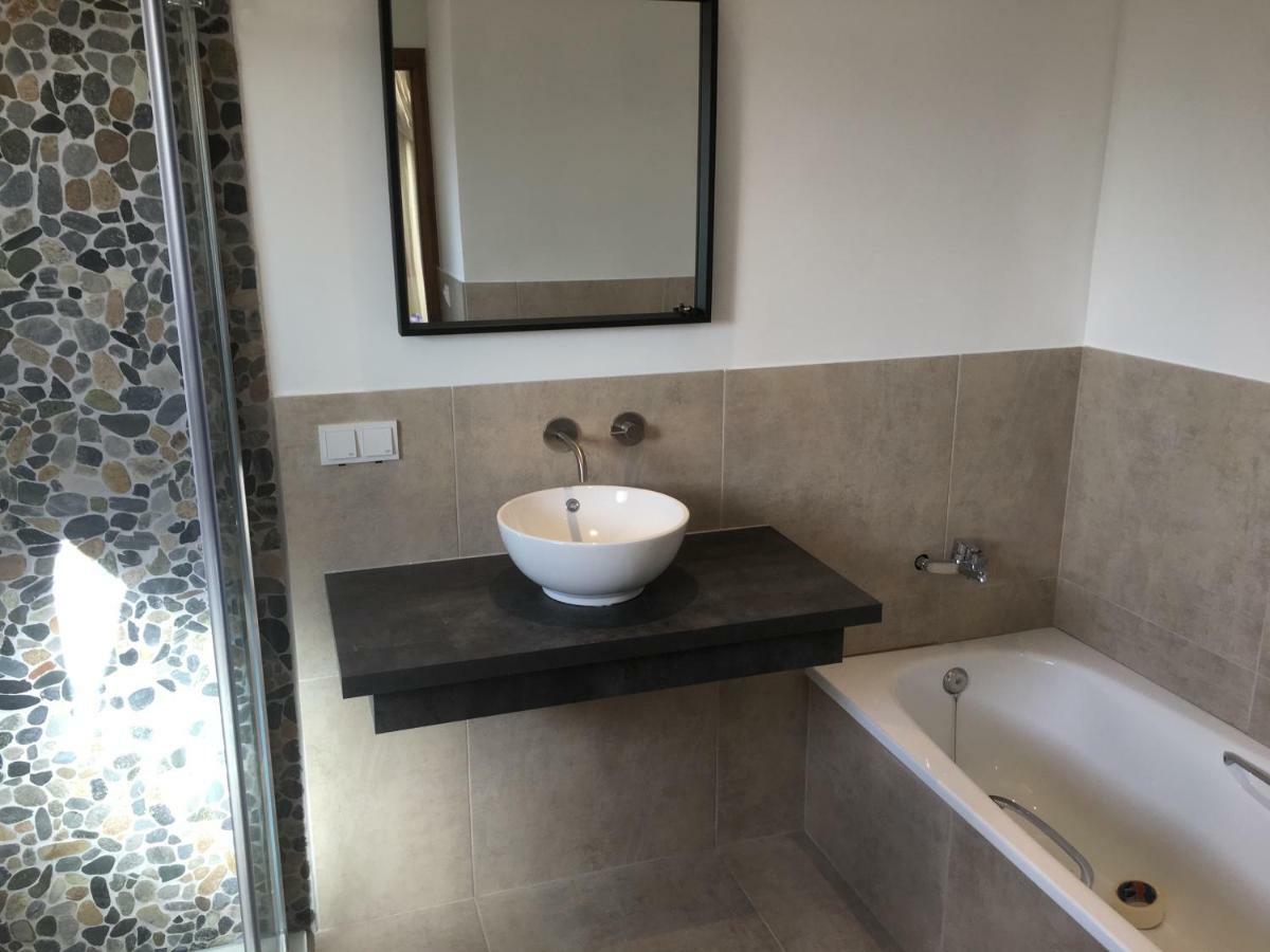 Villa Mas Sopes Sant Pere Pescador Dış mekan fotoğraf