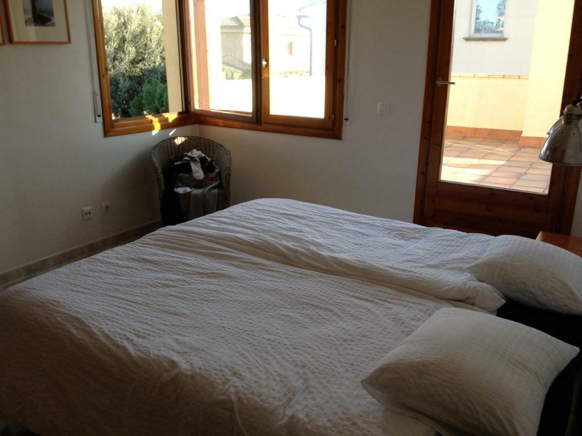 Villa Mas Sopes Sant Pere Pescador Dış mekan fotoğraf